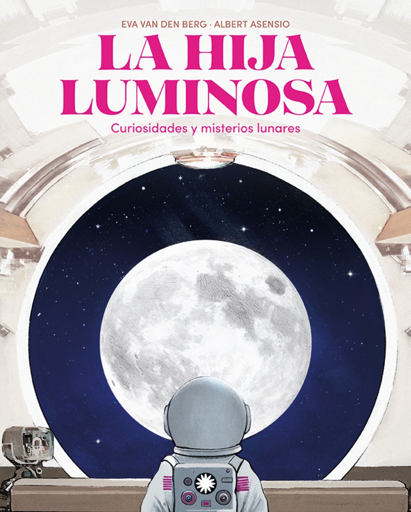 La hija luminosa