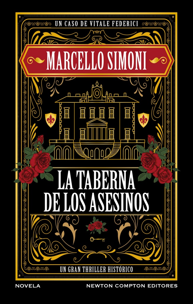 La taberna de los asesinos