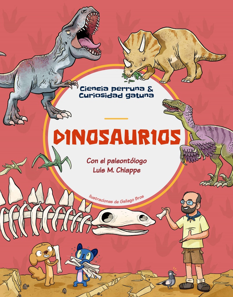 Dinosaurios