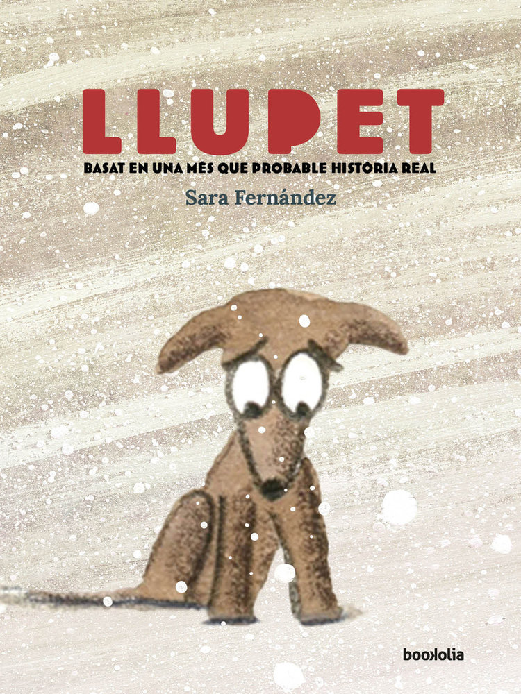 Llupet