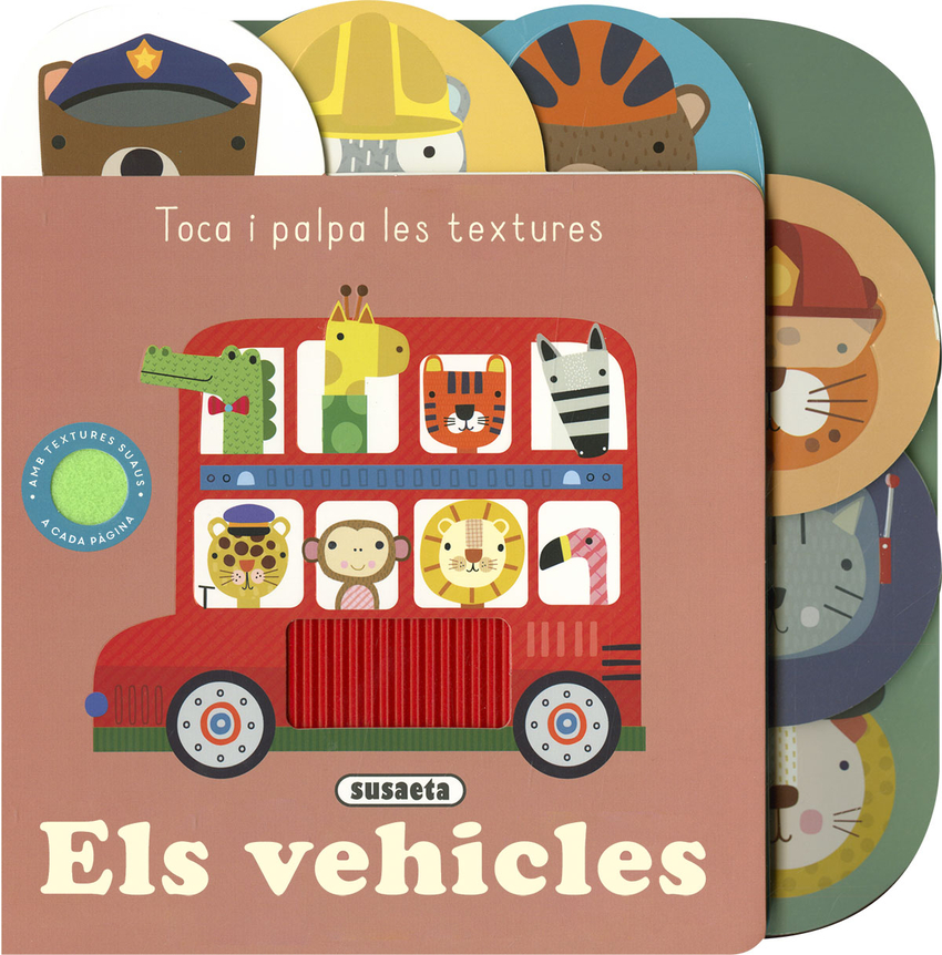 Els vehicles