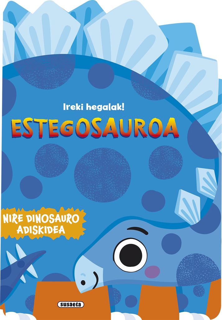 Estegosauroa