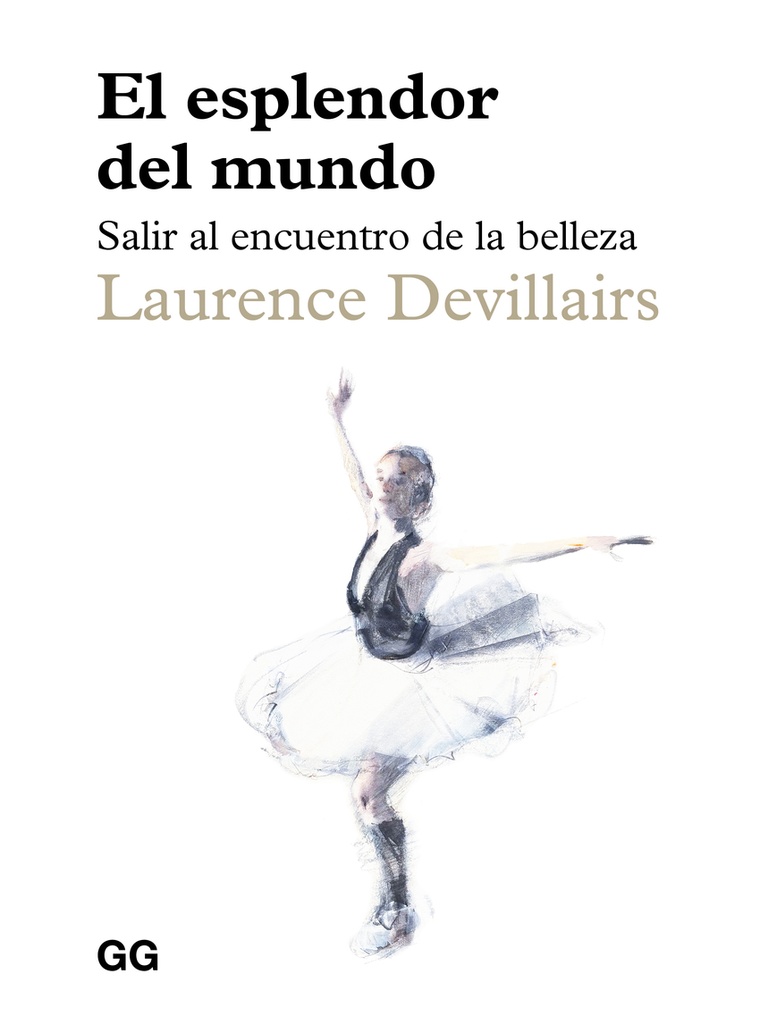 El esplendor del mundo