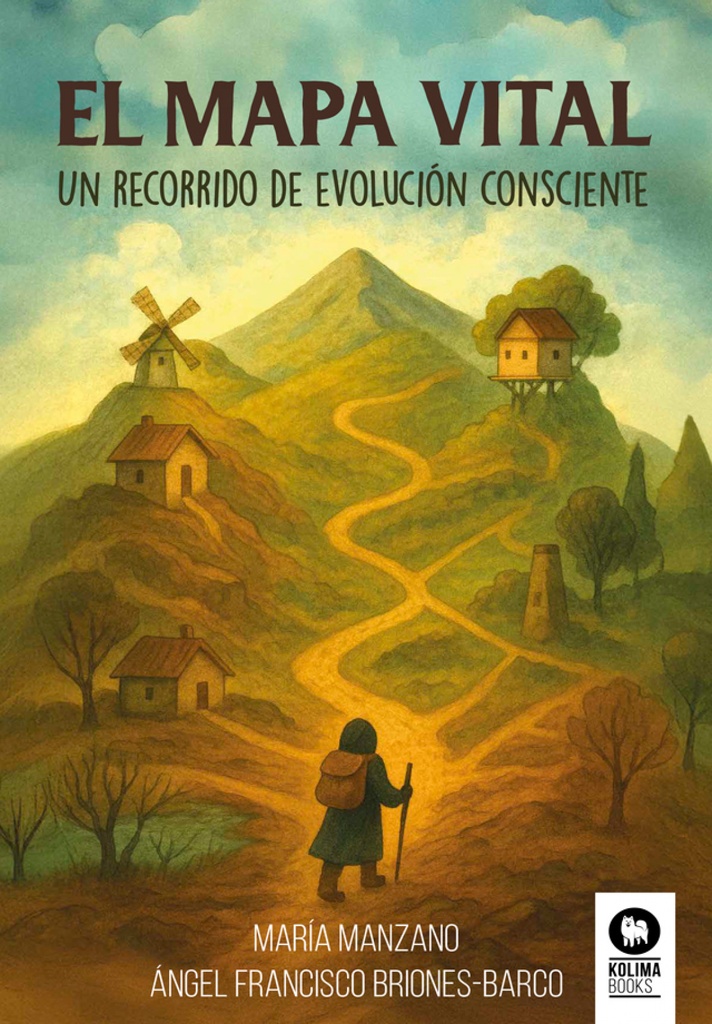 El mapa vital