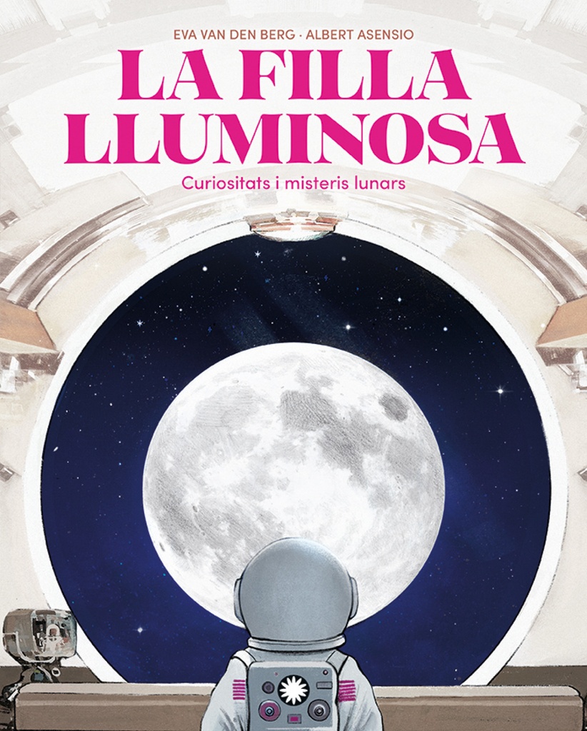 La filla lluminosa