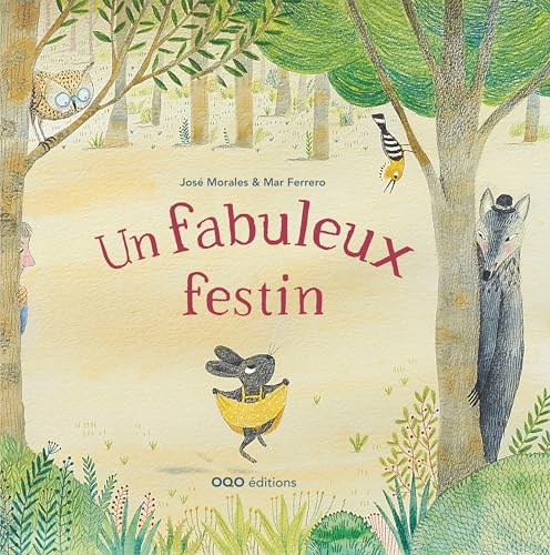 Un fabuleux festin