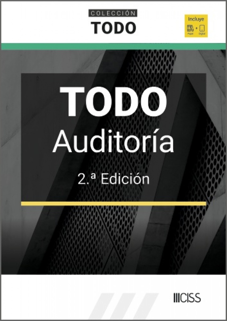 TODO Auditoría