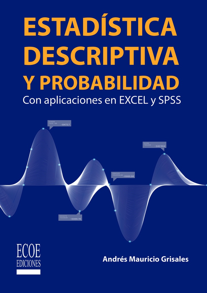 Estadística descriptiva y probabilidad