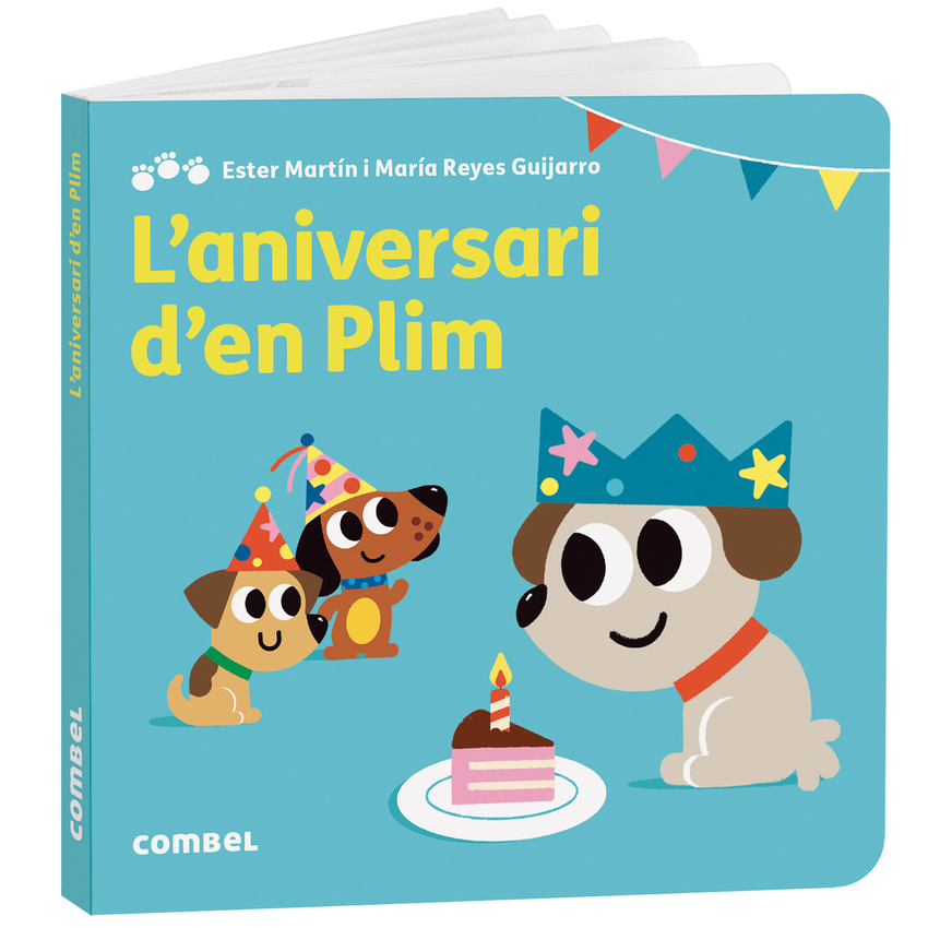 L'aniversari d'en Plim