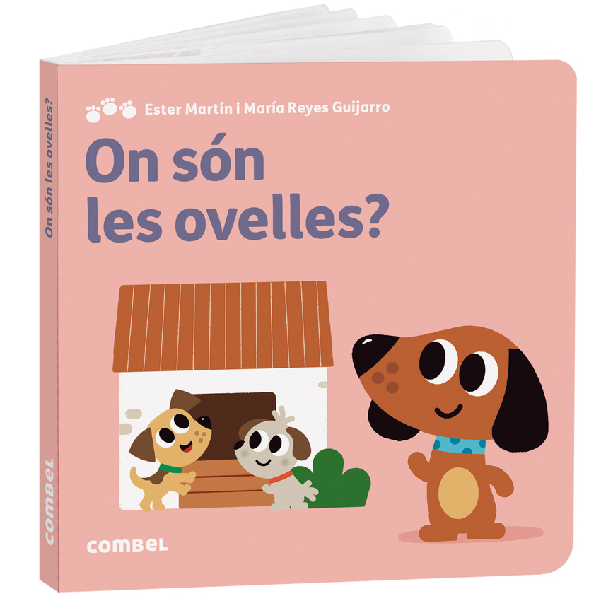 On són les ovelles?