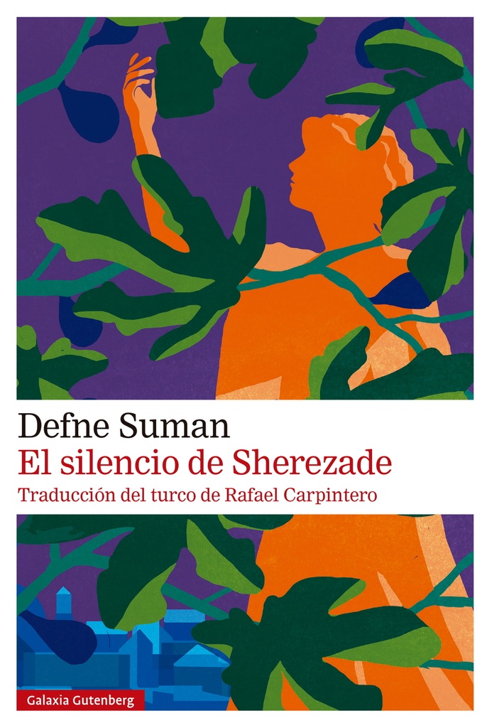 El silencio de Sherezade