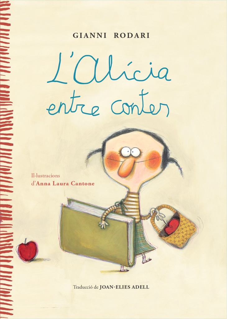 L'Alícia entre contes