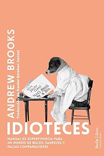 Idioteces