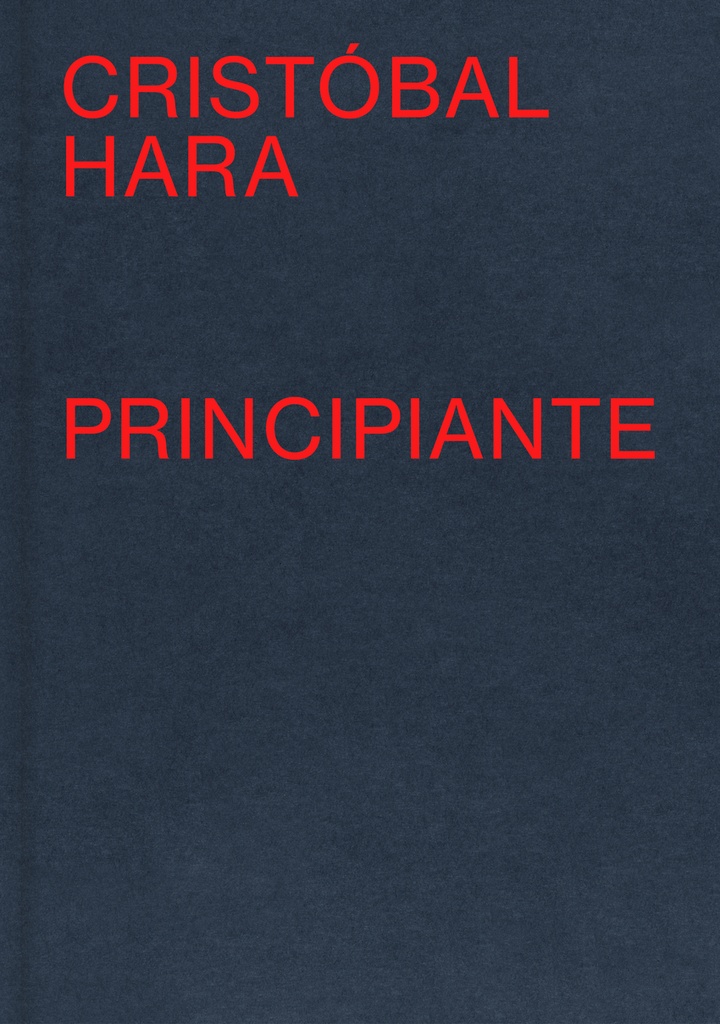 Principiante
