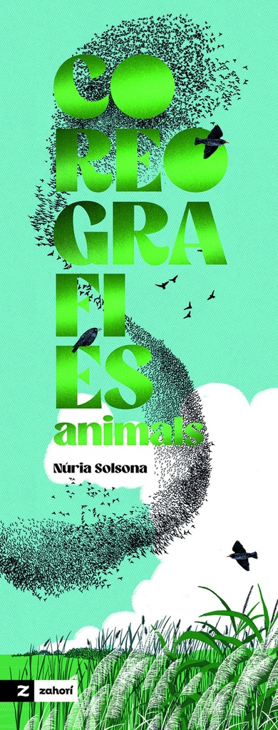 Coreografies animals
