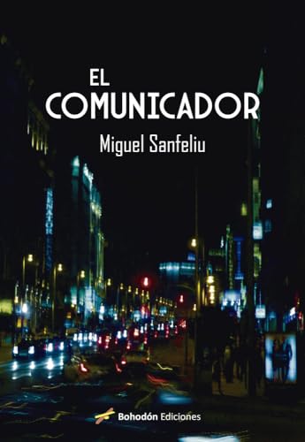 EL COMUNICADOR