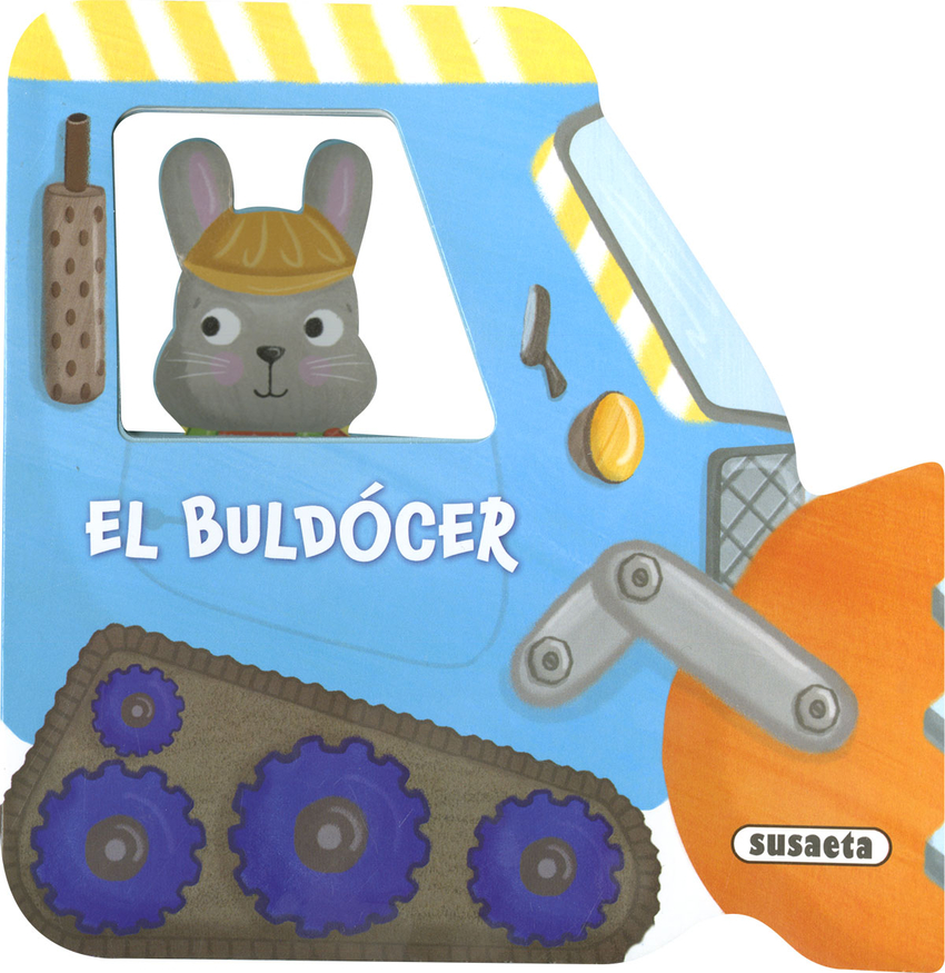 El buldócer