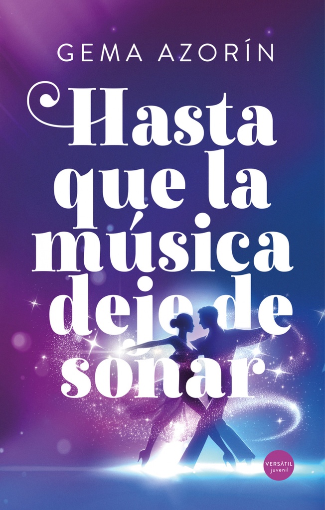 HASTA QUE LA MÚSICA DEJE DE SONAR