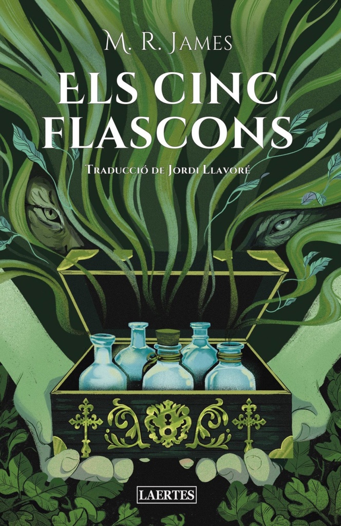 CINC FLASCONS, ELS