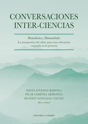 CONVERSACIONES INTER CIENCIAS