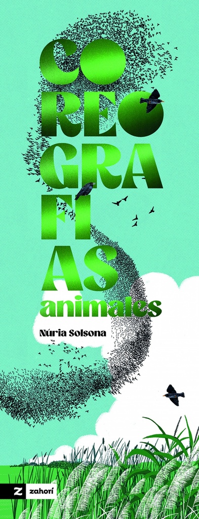 Coreografías animales