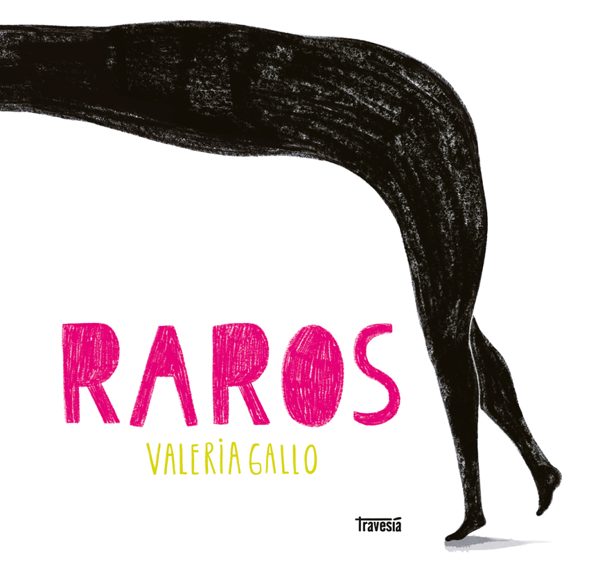 Raros