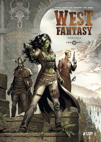 WEST FANTASY 02