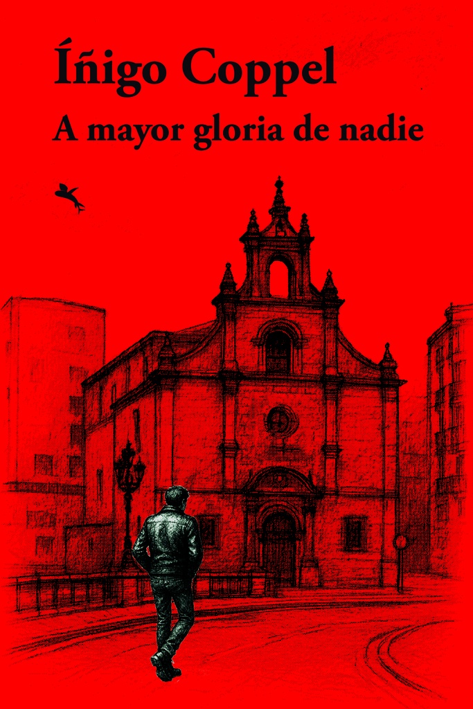 A mayor gloria de nadie