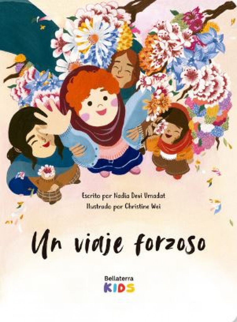 UN VIAJE FORZOSO