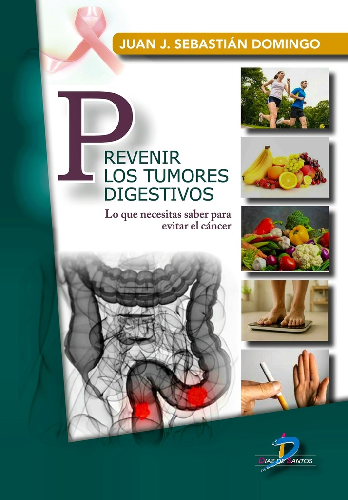 PREVENIR LOS TUMORES DIGESTIVOS