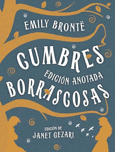 CUMBRES BORRASCOSAS