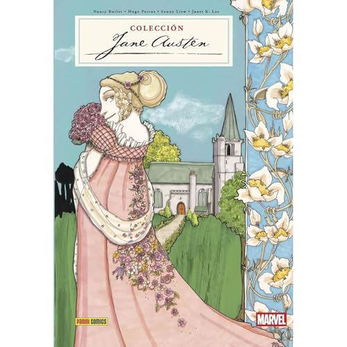 COLECCION JANE AUSTEN