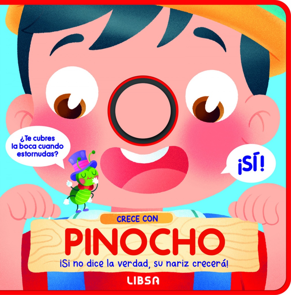 Pinocho