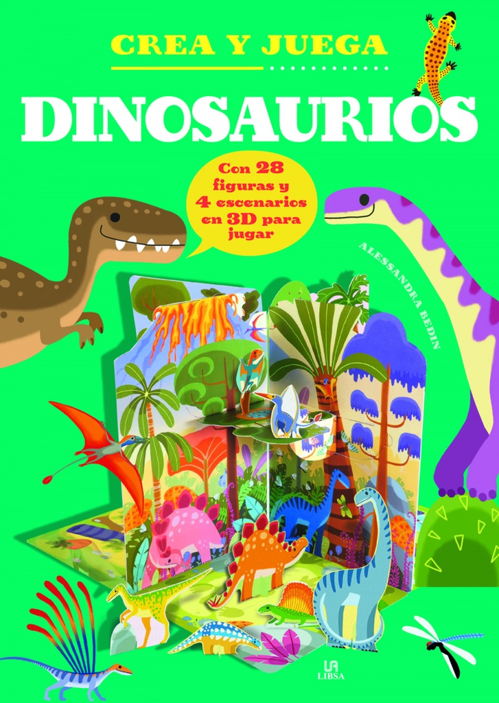Dinosaurios