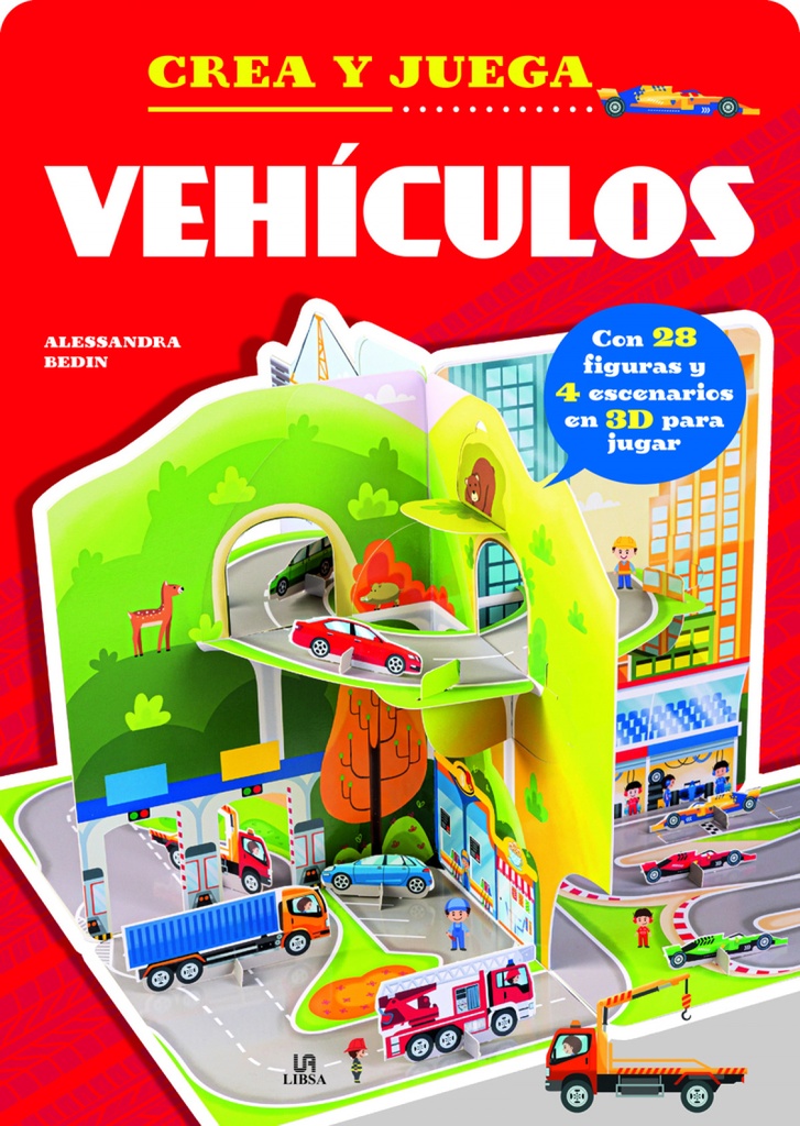 Vehículos