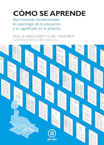 Cómo se aprende