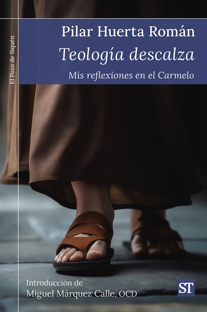 Teología descalza