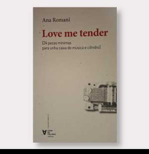 Love me tender