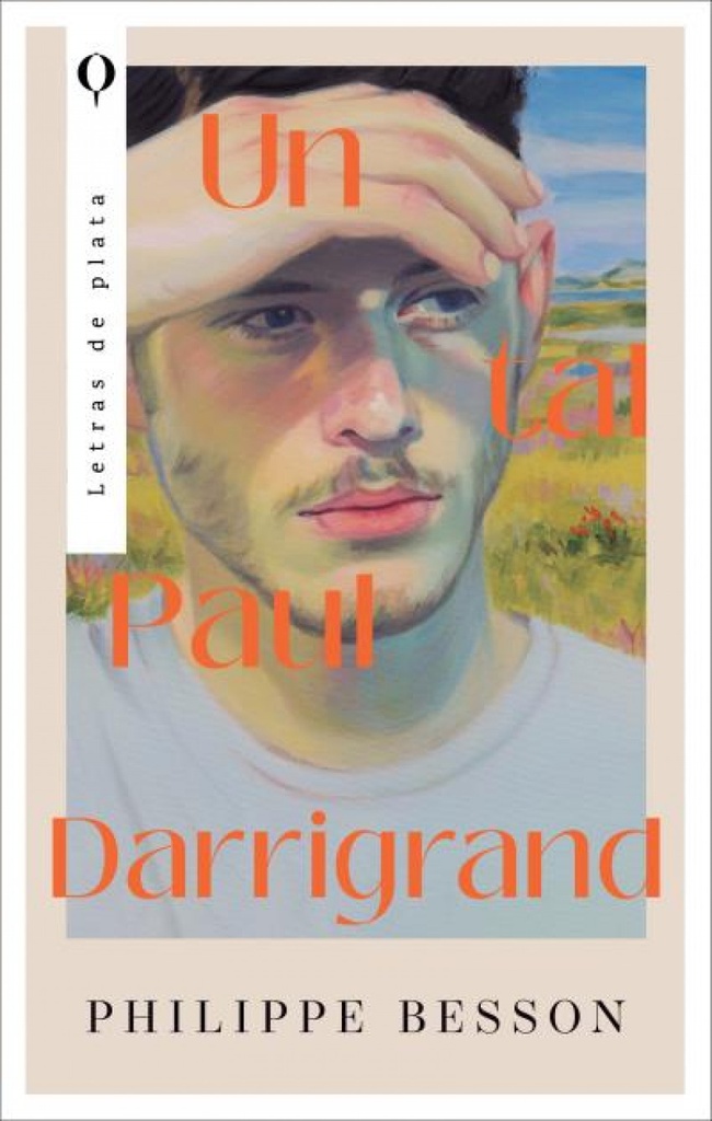Un tal Paul Darrigrand