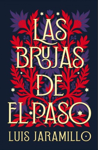 Las brujas de El Paso