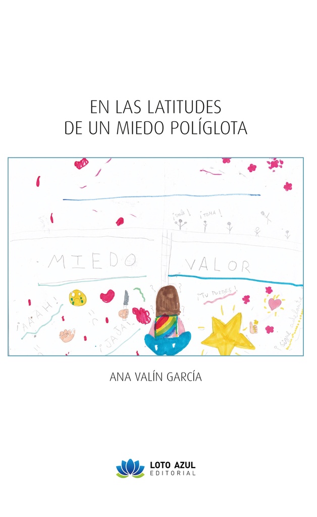 En las latitudes de un miedo políglota