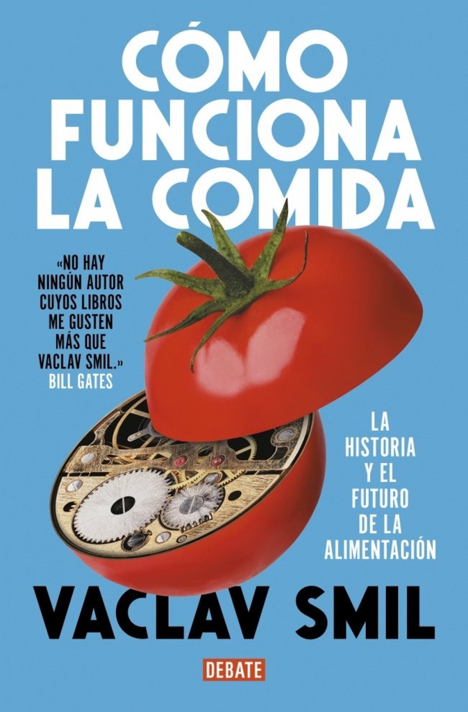 Cómo funciona la comida