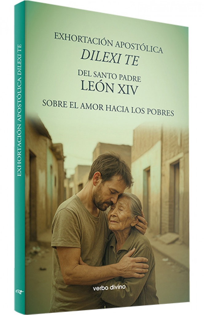 Exhortación Apostólica 'Dilexi te'