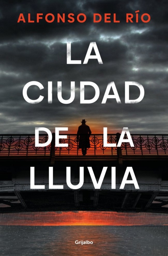 La ciudad de la lluvia