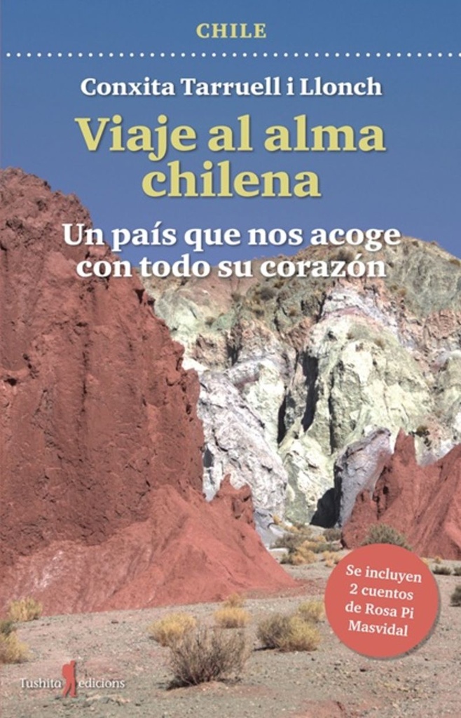 Viaje al alma chilena