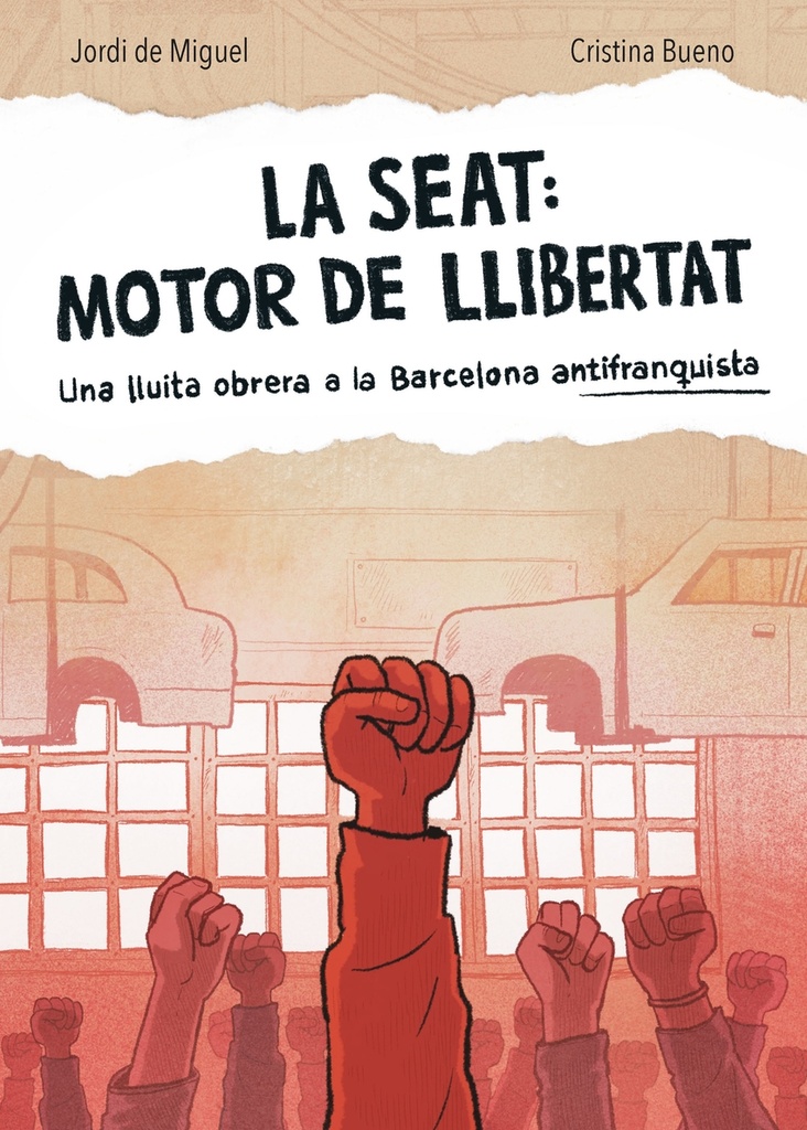 LA SEAT: MOTOR DE LLIBERTAT
