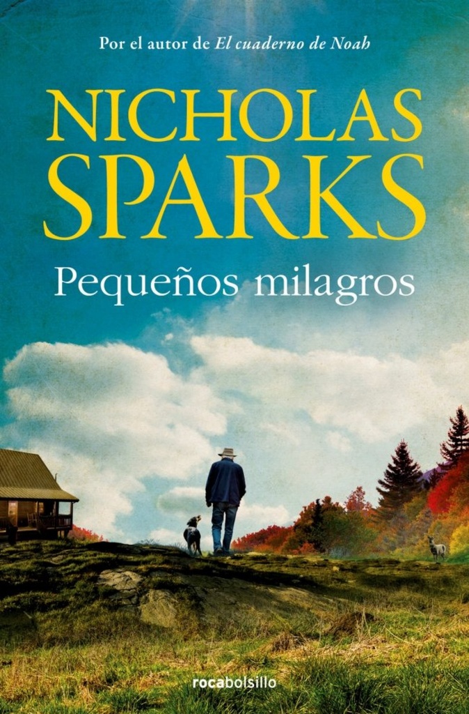 Pequeños milagros
