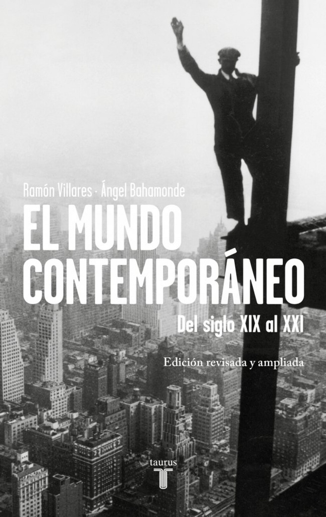 El mundo contemporáneo