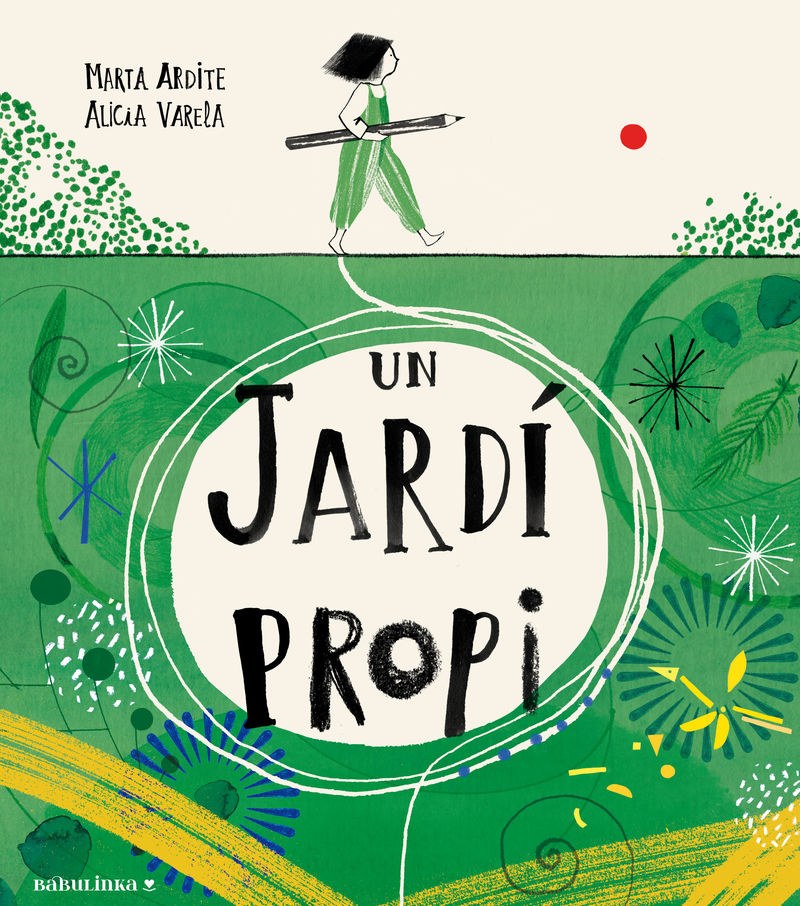 Un jardí propi