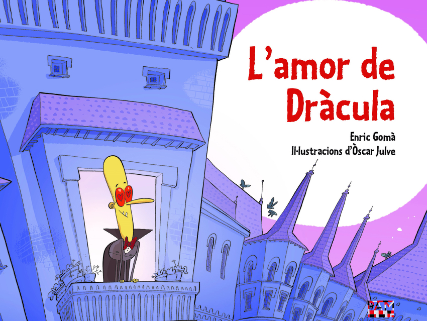 L'amor de Dràcula